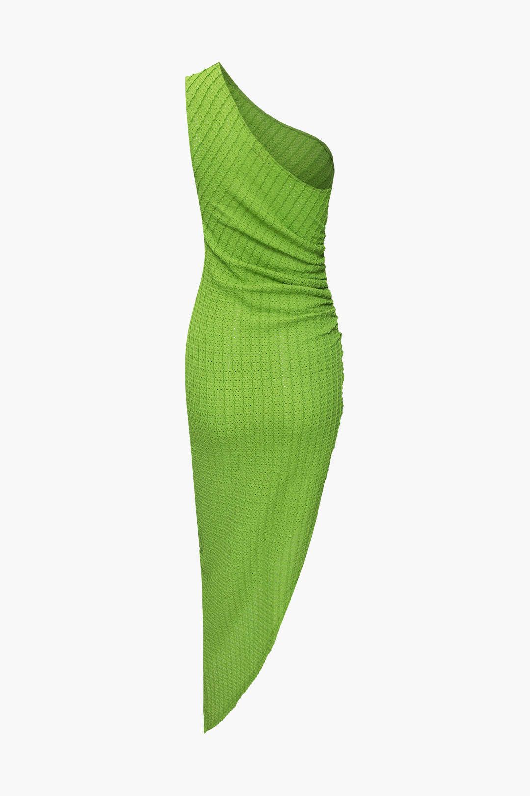 One Shoulder Maxi Dress sold by Micas product image thumbnail 2