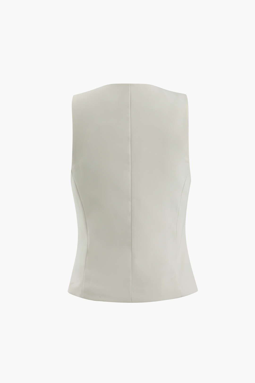 Button Fastening Waistcoat sold by Micas product image thumbnail 2