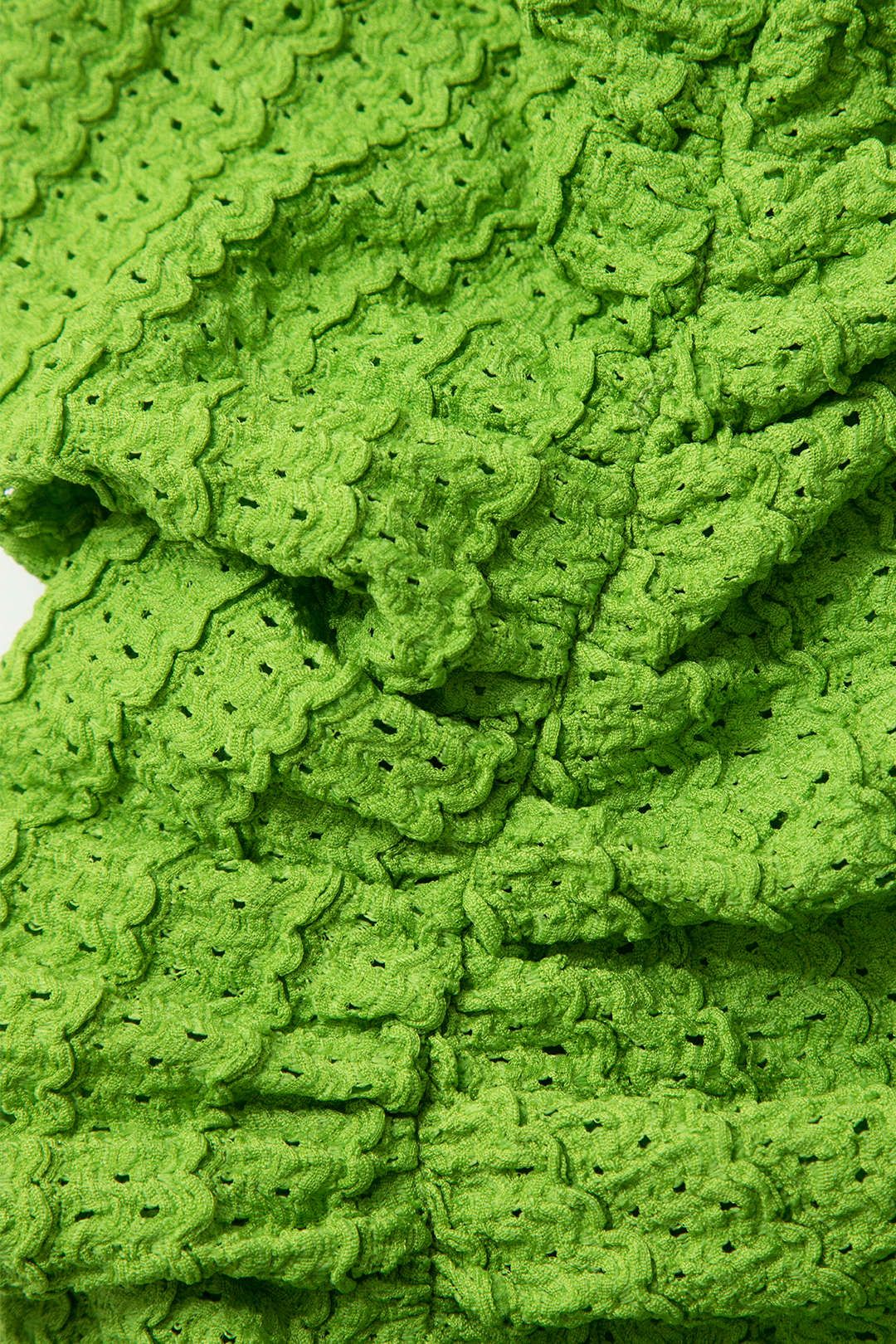 One Shoulder Maxi Dress sold by Micas product image thumbnail 4