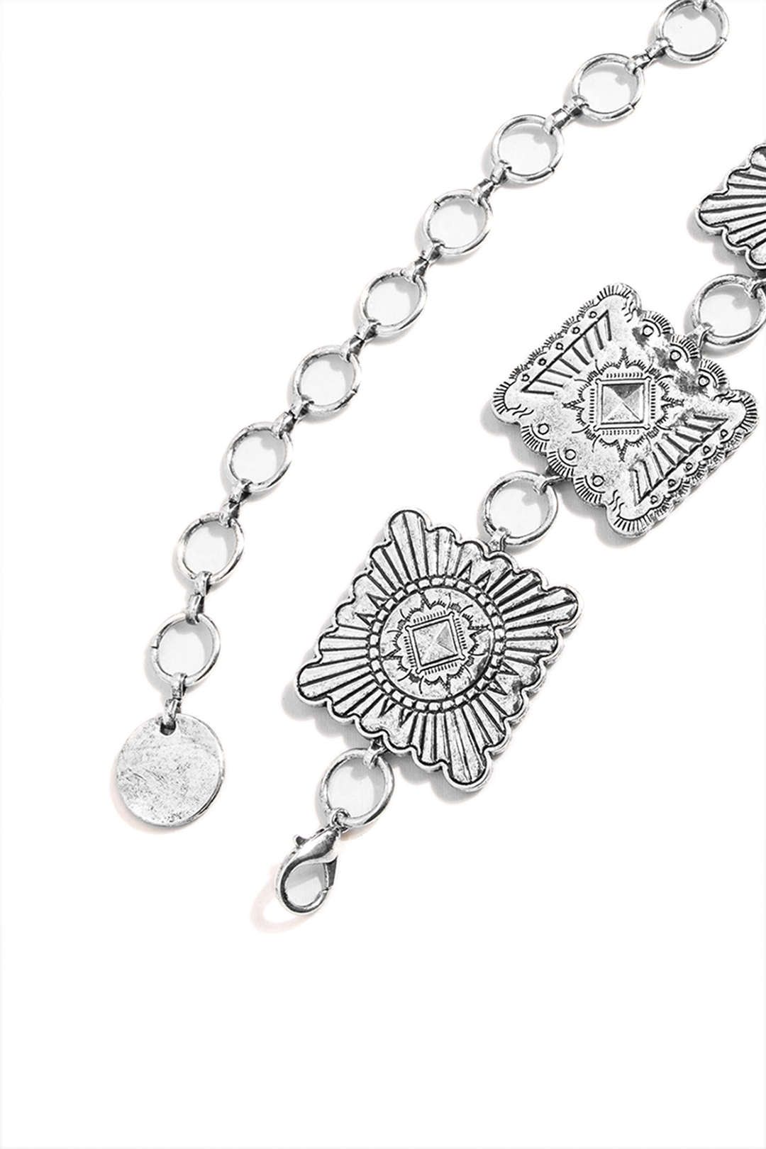 Square Decor Waist Chain sold by Micas product image thumbnail 3