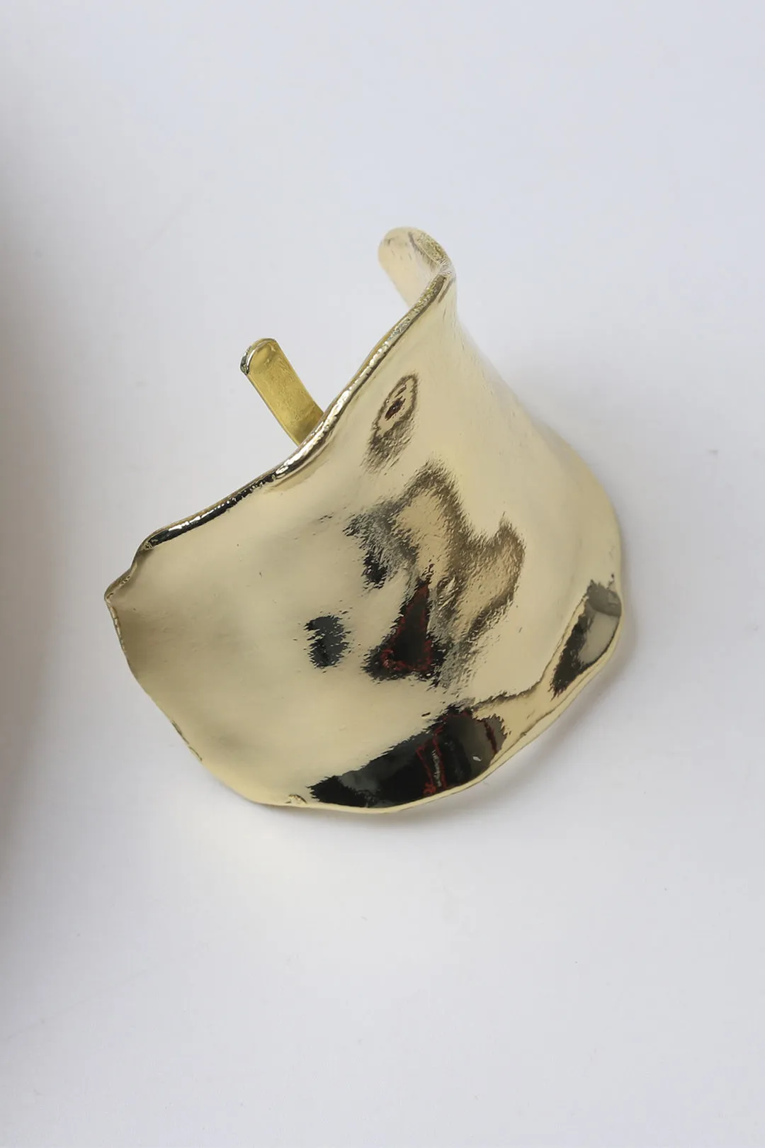 Metal Textured Hair Accessories sold by Micas product image thumbnail 2