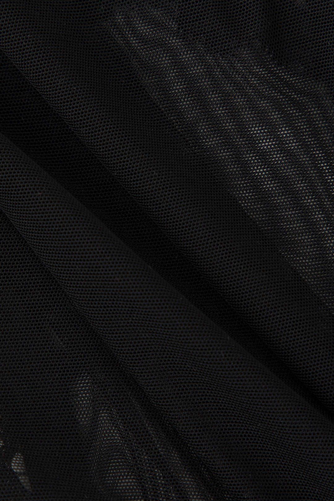 Sheer Lace Bodysuit sold by Micas product image thumbnail 4