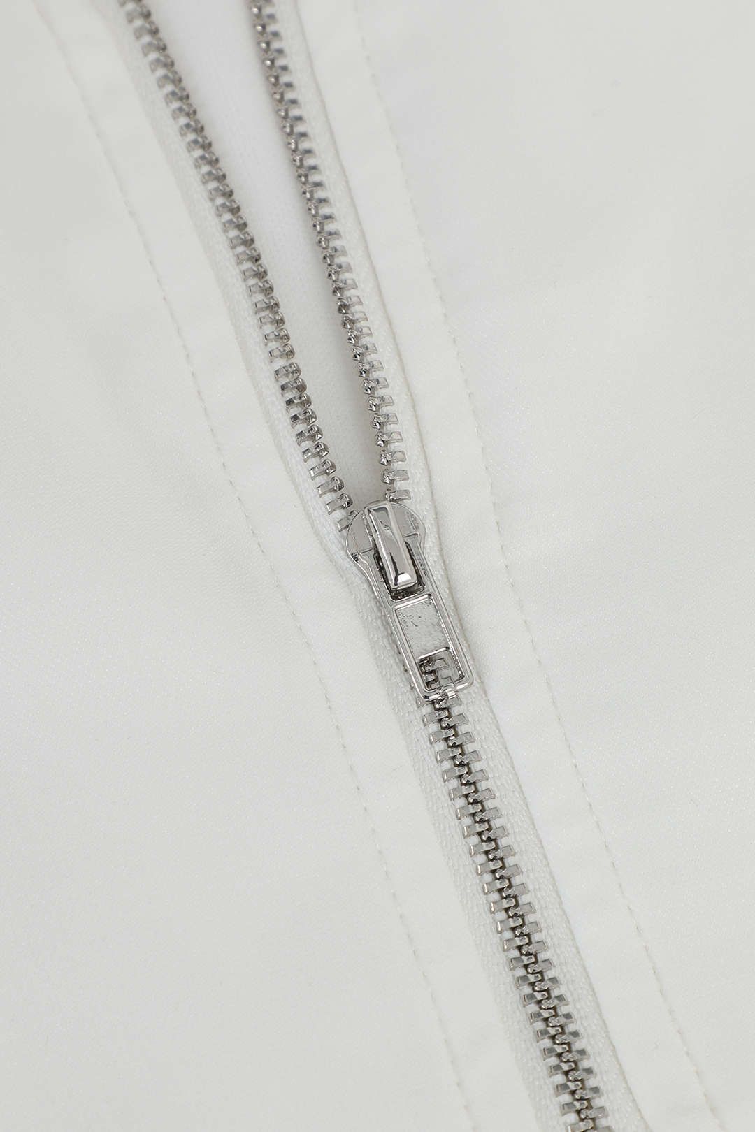 Off The Shoulder Long Sleeve Corset Top sold by Micas product image thumbnail 5