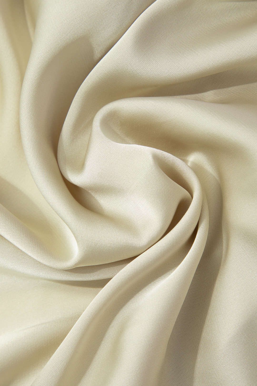 Satin Cowl Neck Halter Top sold by Micas product image thumbnail 3