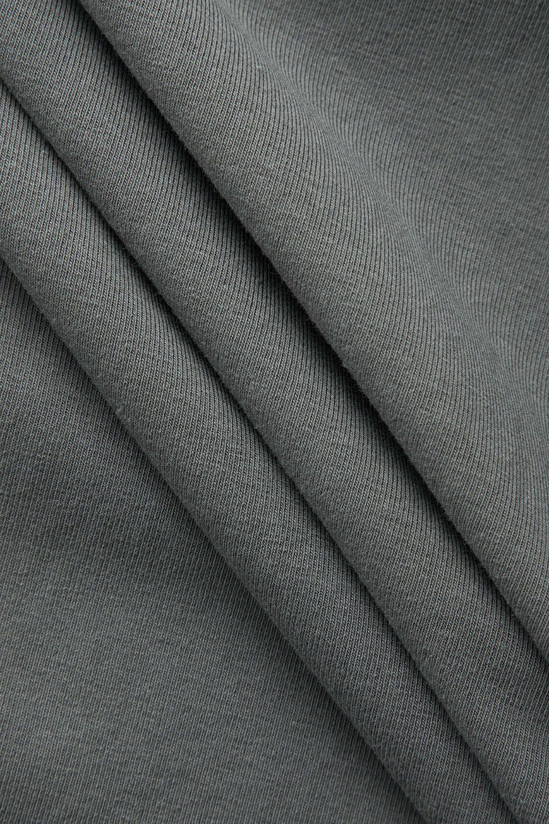 Asymmetric Mermaid Slit Midi Skirt sold by Micas product image thumbnail 3