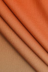 Ombre V-neck Sleeveless Midi Dress sold by Micas