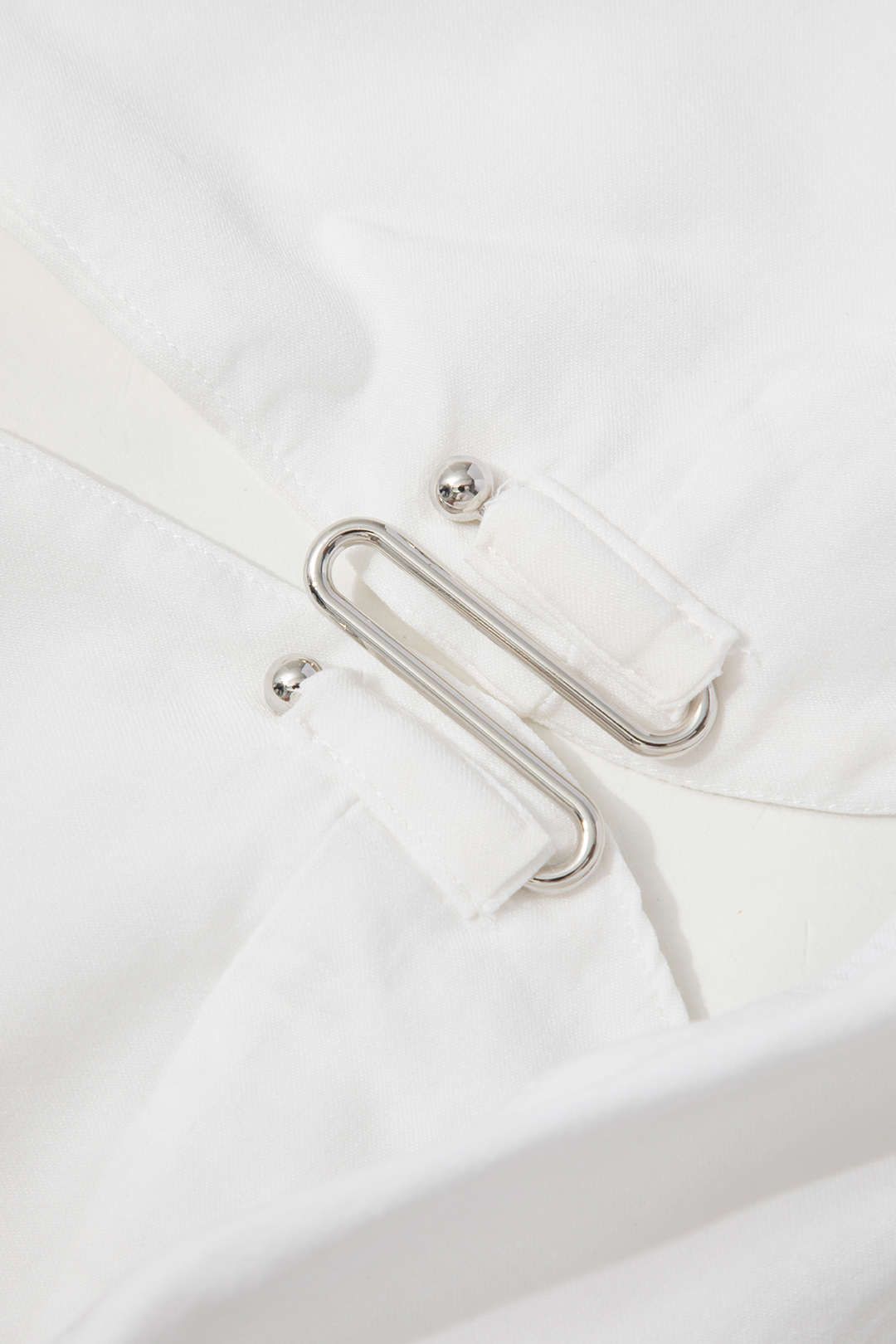 V-neck Halter Cami Top sold by Micas product image thumbnail 4