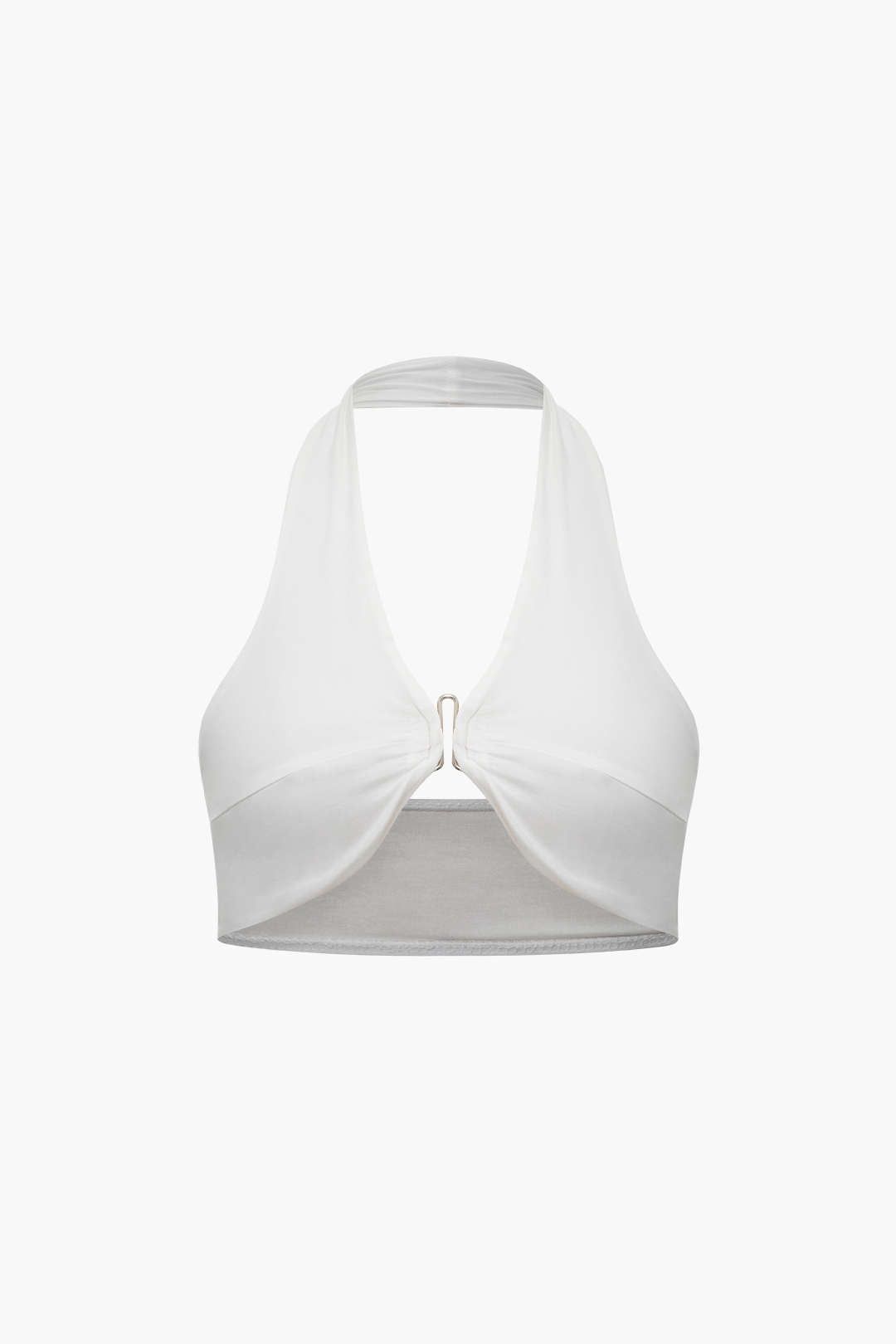 V-neck Halter Cami Top sold by Micas product image thumbnail 2