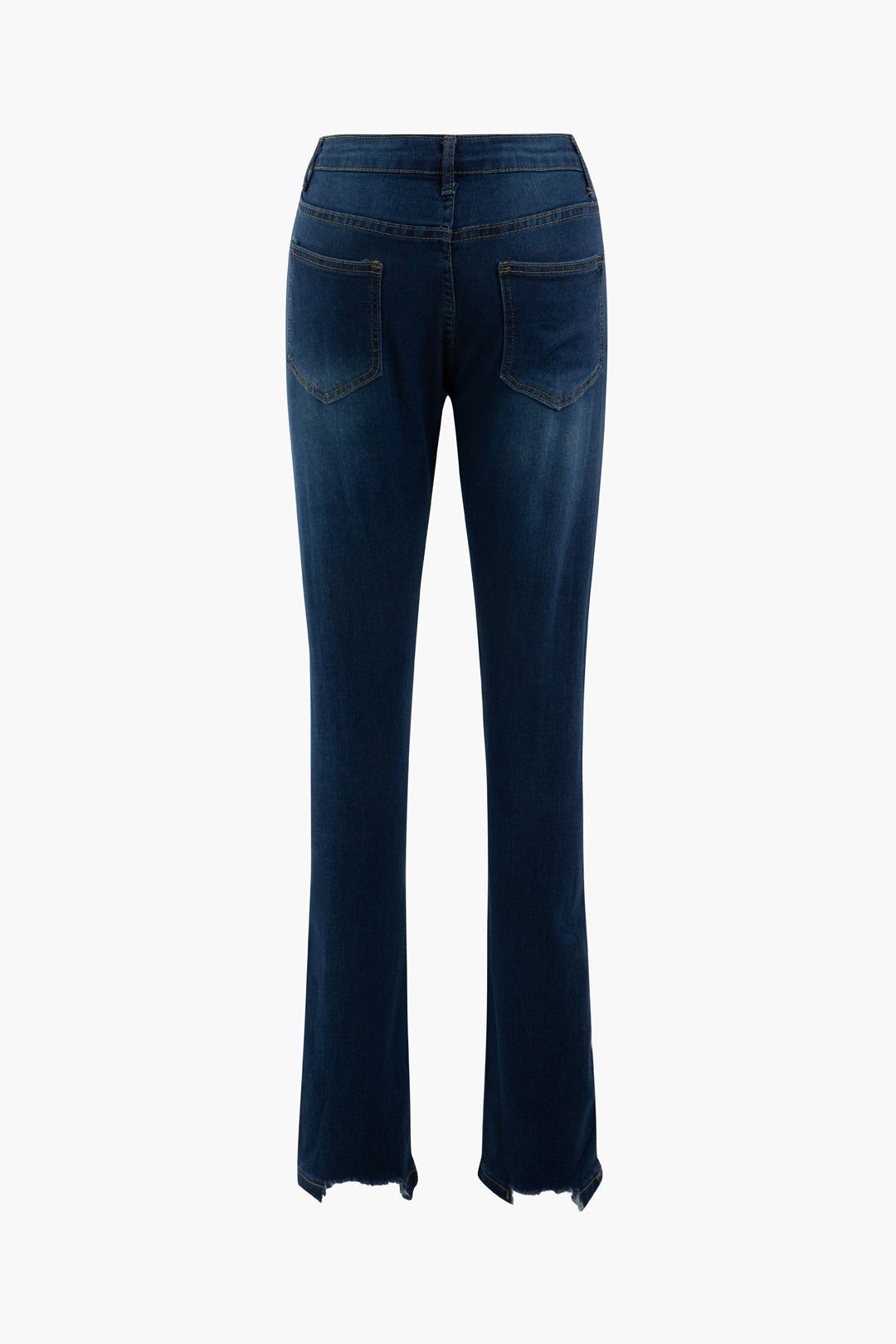 Ripped Skinny Jeans sold by Micas product image thumbnail 2