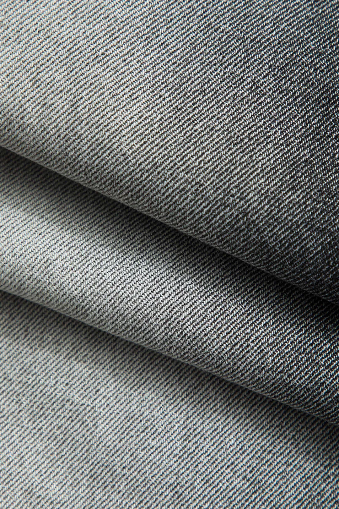 Falmet lomme med høj talje brede ben jeans sold by Micas product image thumbnail 3