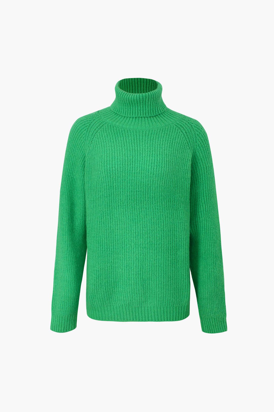 Turtleneck Oversized Sweater sold by Micas product image thumbnail 4