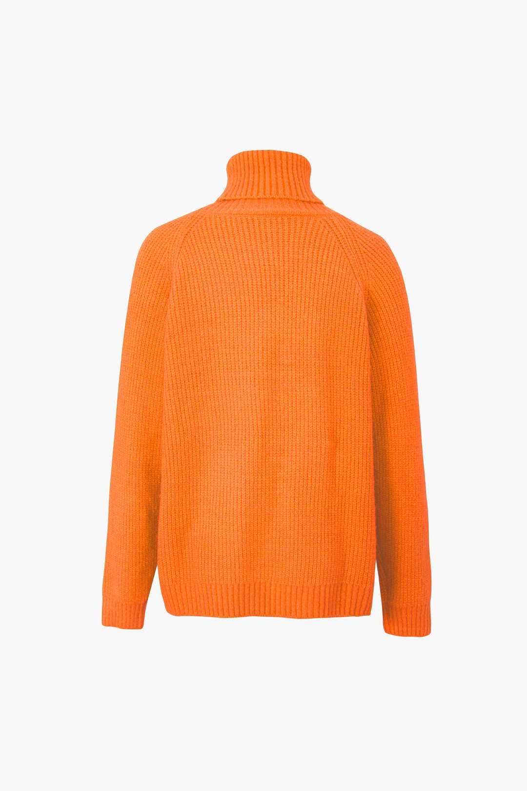 Turtleneck Oversized Sweater sold by Micas product image thumbnail 2