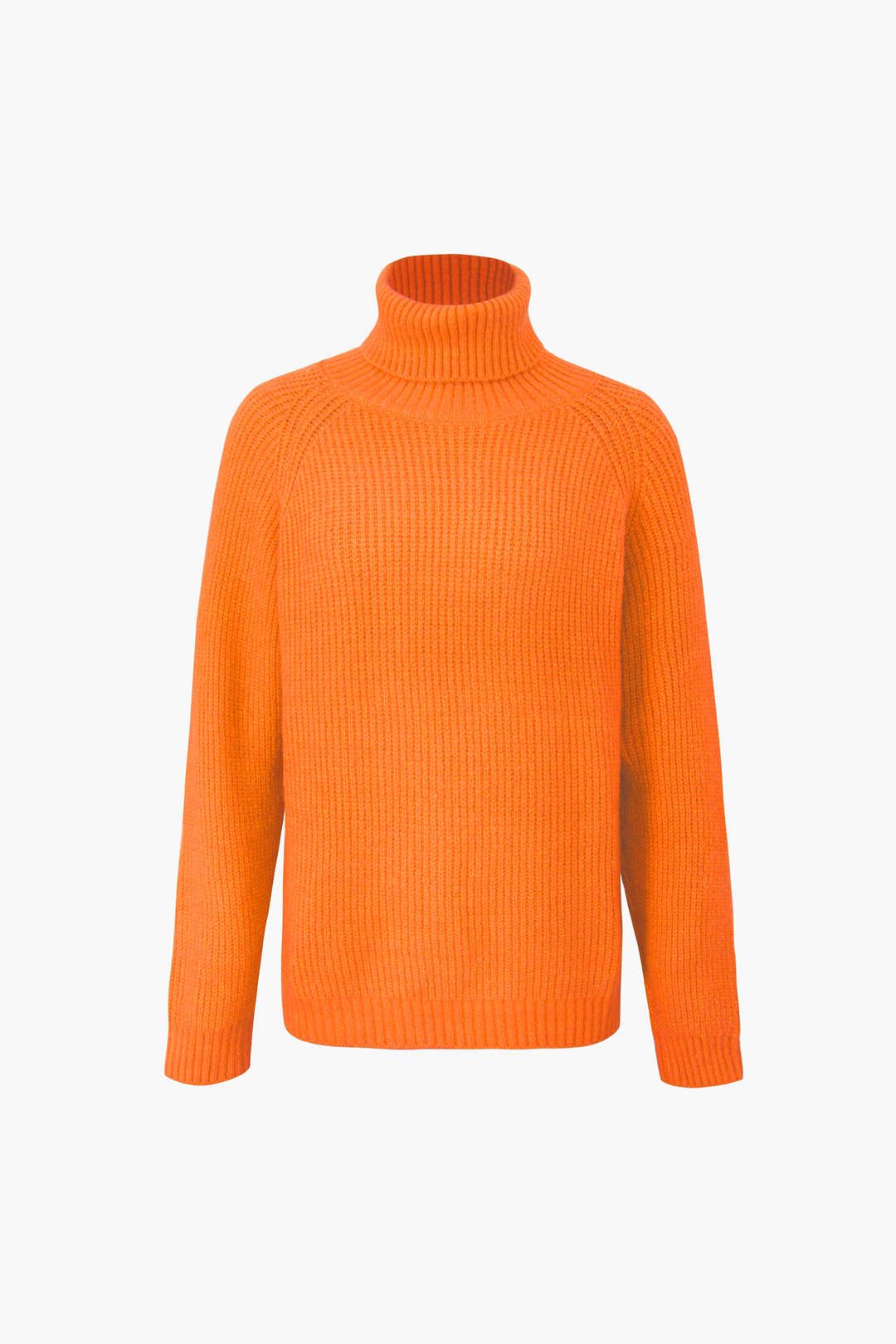 Turtleneck Oversized Sweater sold by Micas