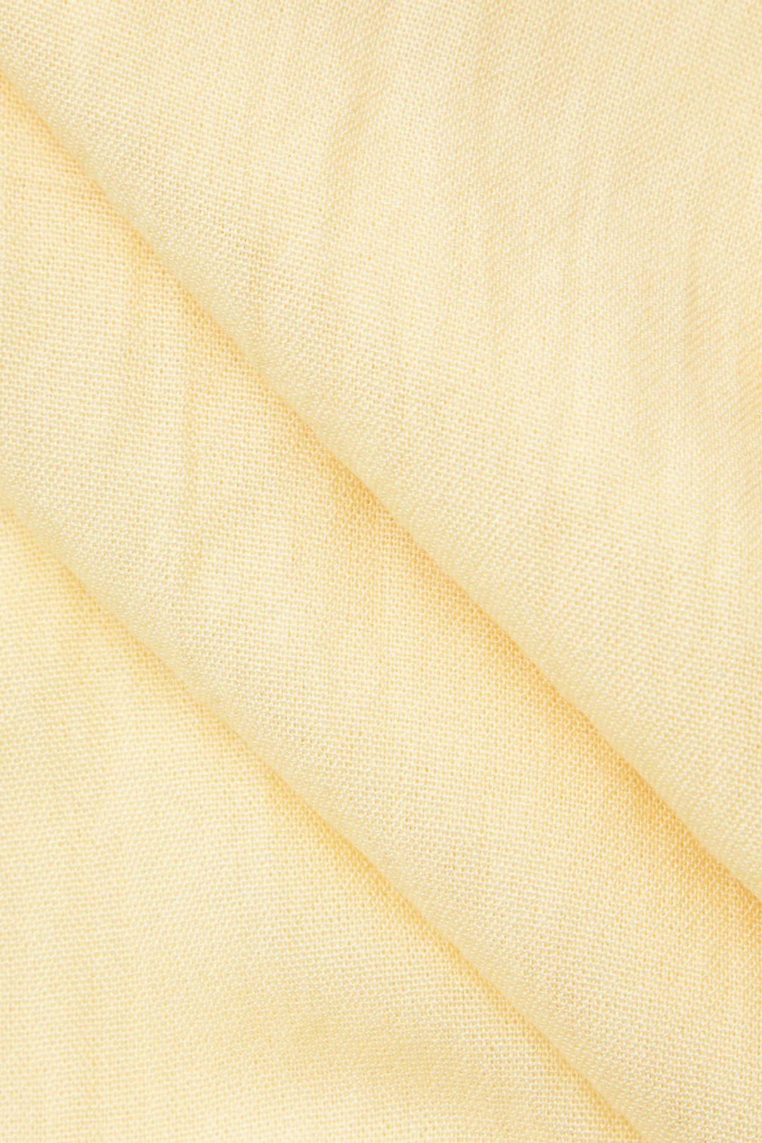 Tie Front Halter Mini Dress sold by Micas product image thumbnail 5