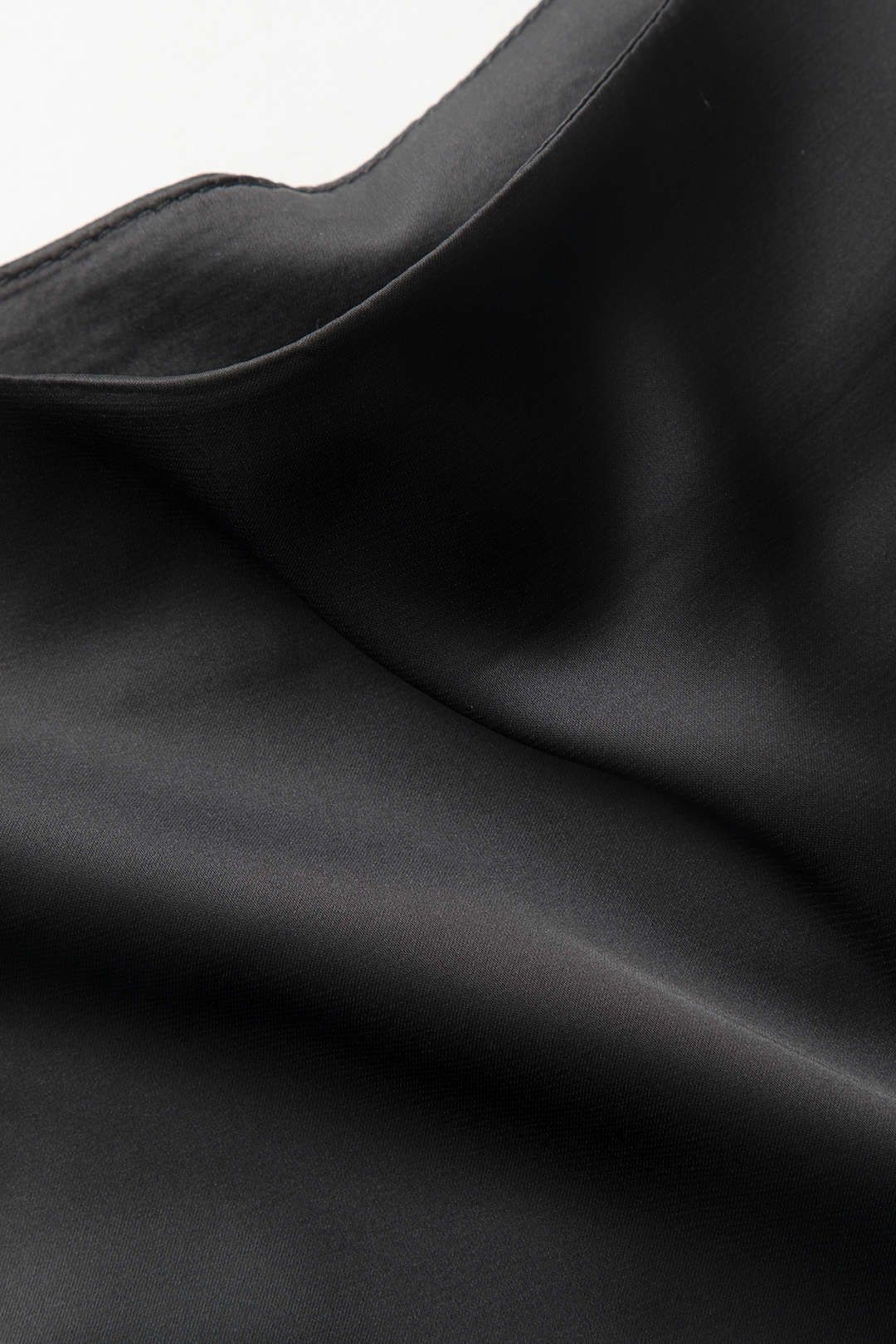 Satin Midi Skirt sold by Micas product image thumbnail 4