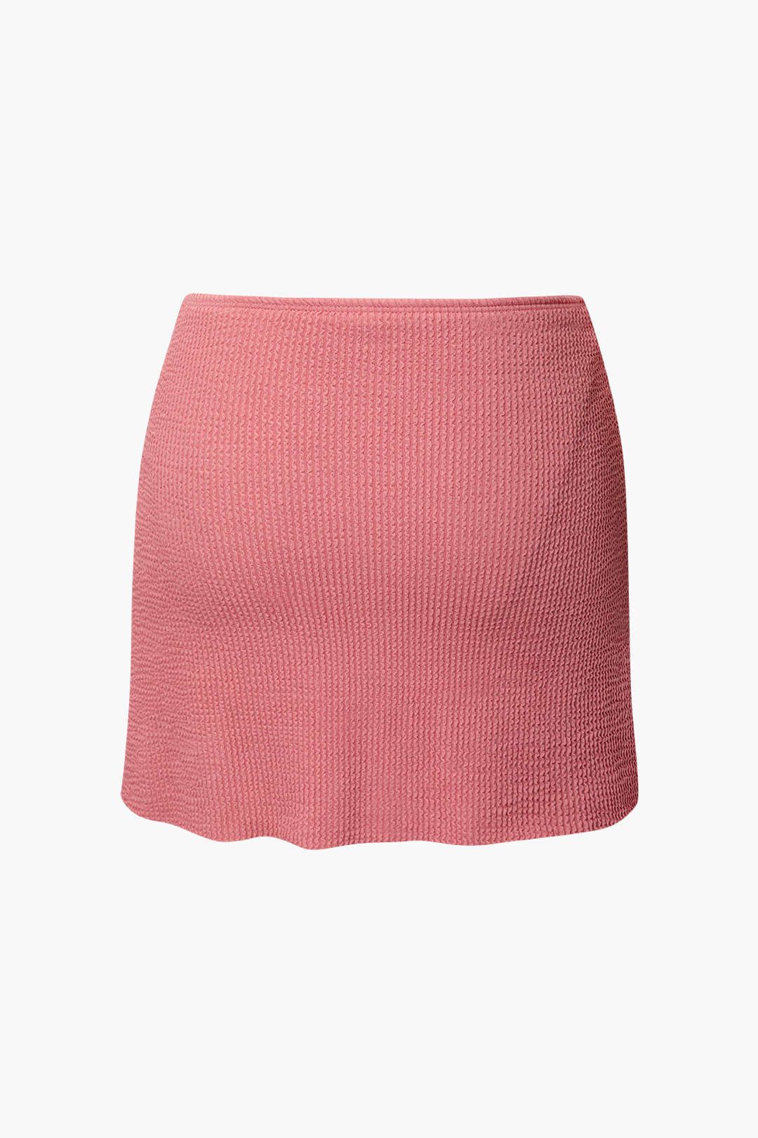 Textured O-ring Slit Bikini Set sold by Micas product image thumbnail 5