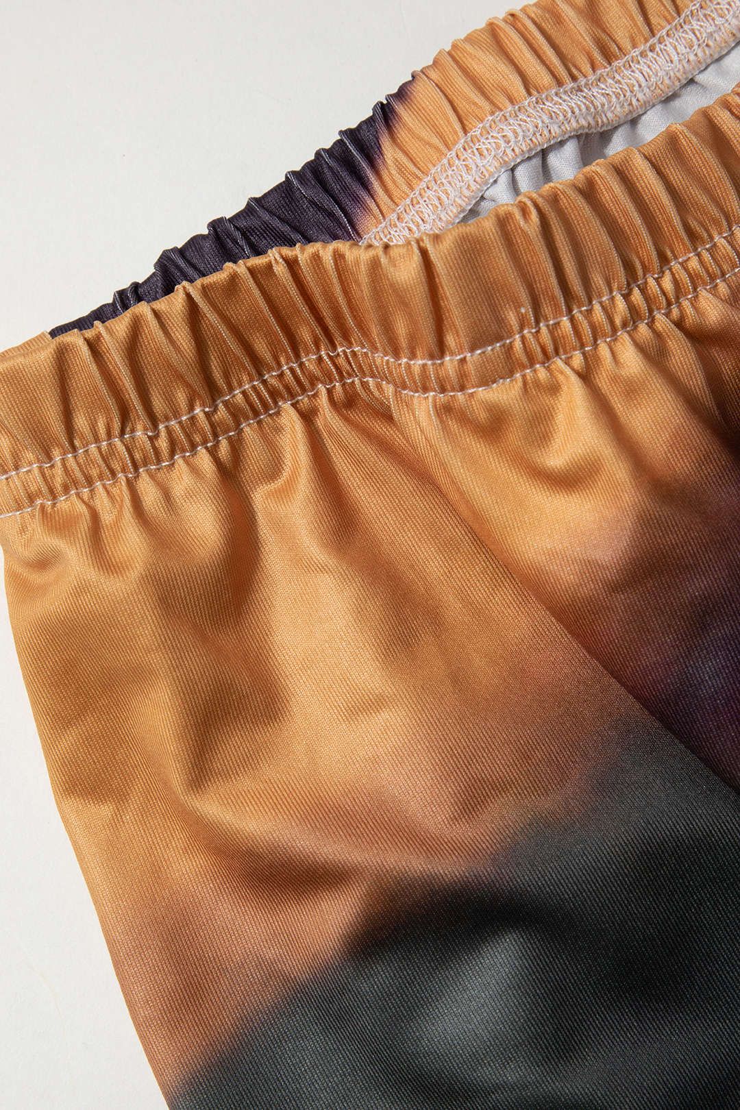 Tie Dye Tube Top And Midi Skirt Set sold by Micas product image thumbnail 9