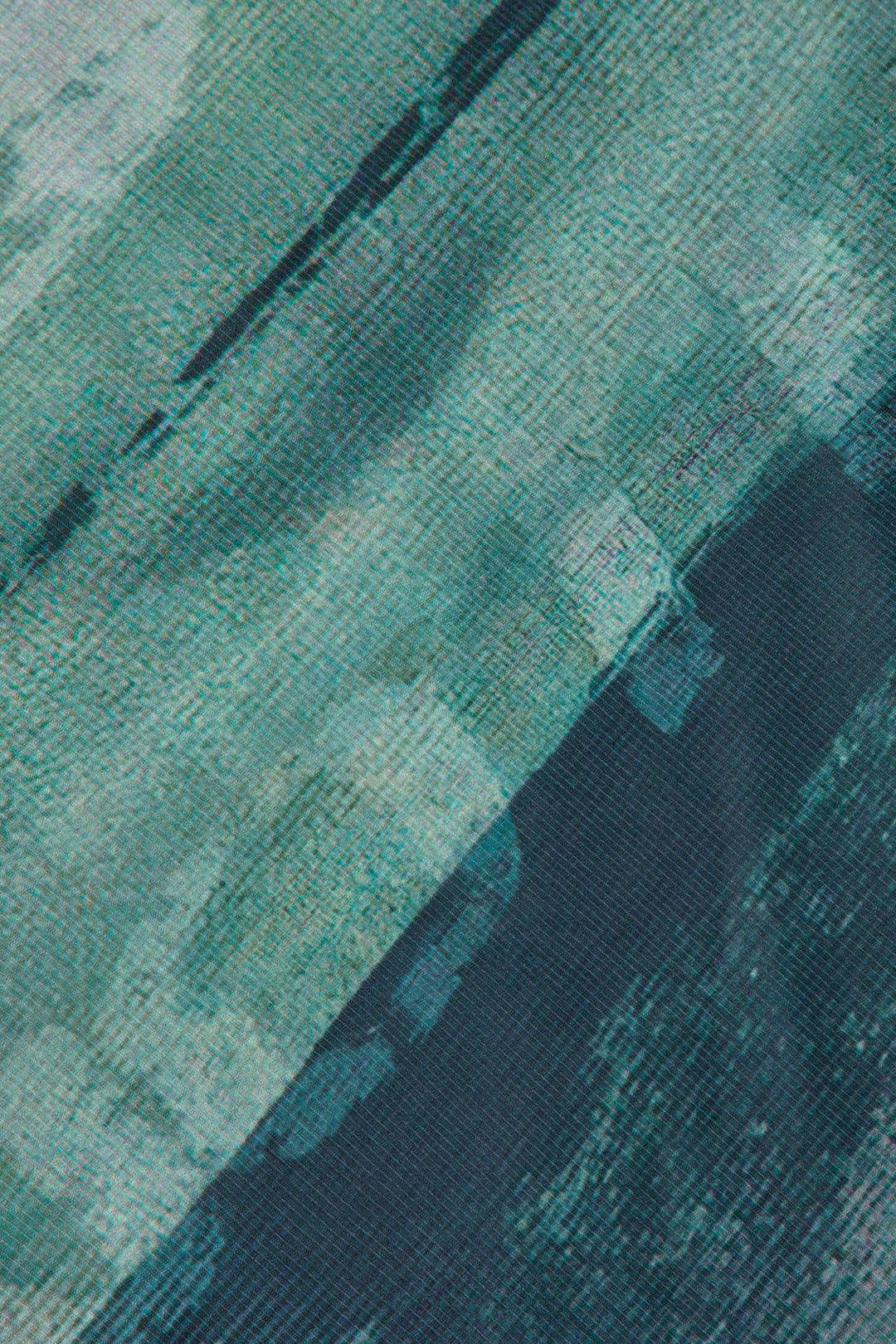 Tie Dye Long Sleeve Top sold by Micas product image thumbnail 3