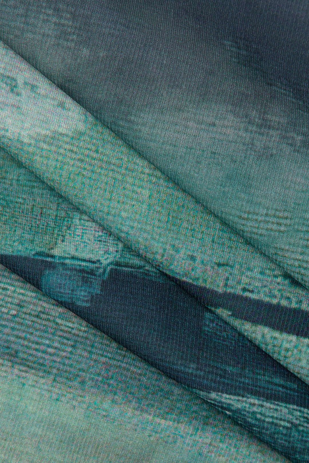 Tie Dye Long Sleeve Top sold by Micas product image thumbnail 4