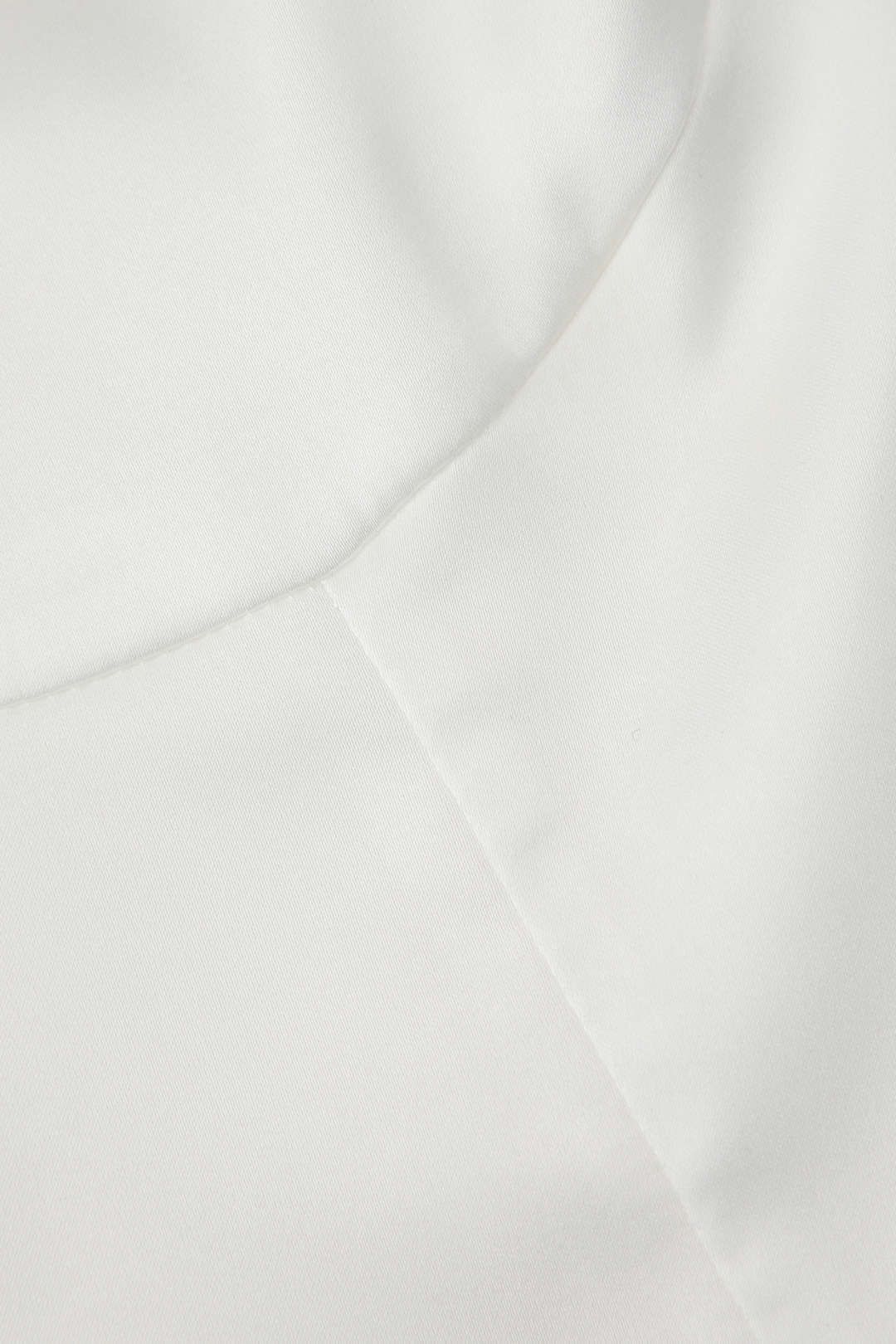 Square Neck Button Up Tank Top sold by Micas product image thumbnail 4