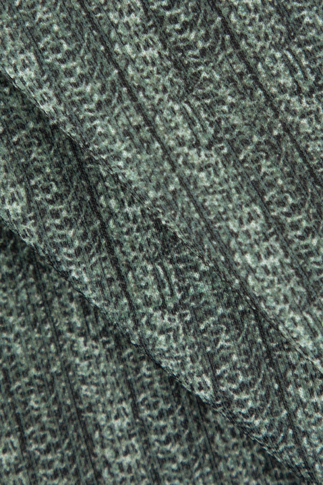 Printed Retro Lace Cami Top sold by Micas product image thumbnail 8