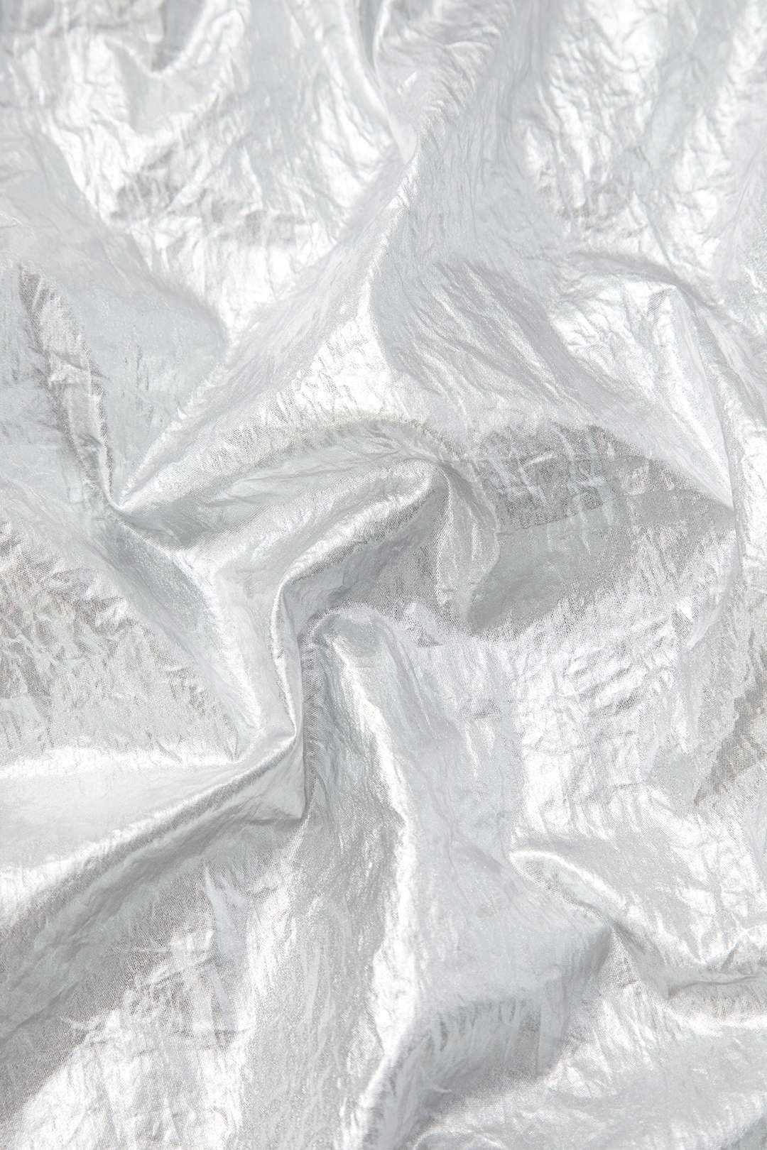 Metallic Wide Leg Cargo Pants sold by Micas product image thumbnail 6