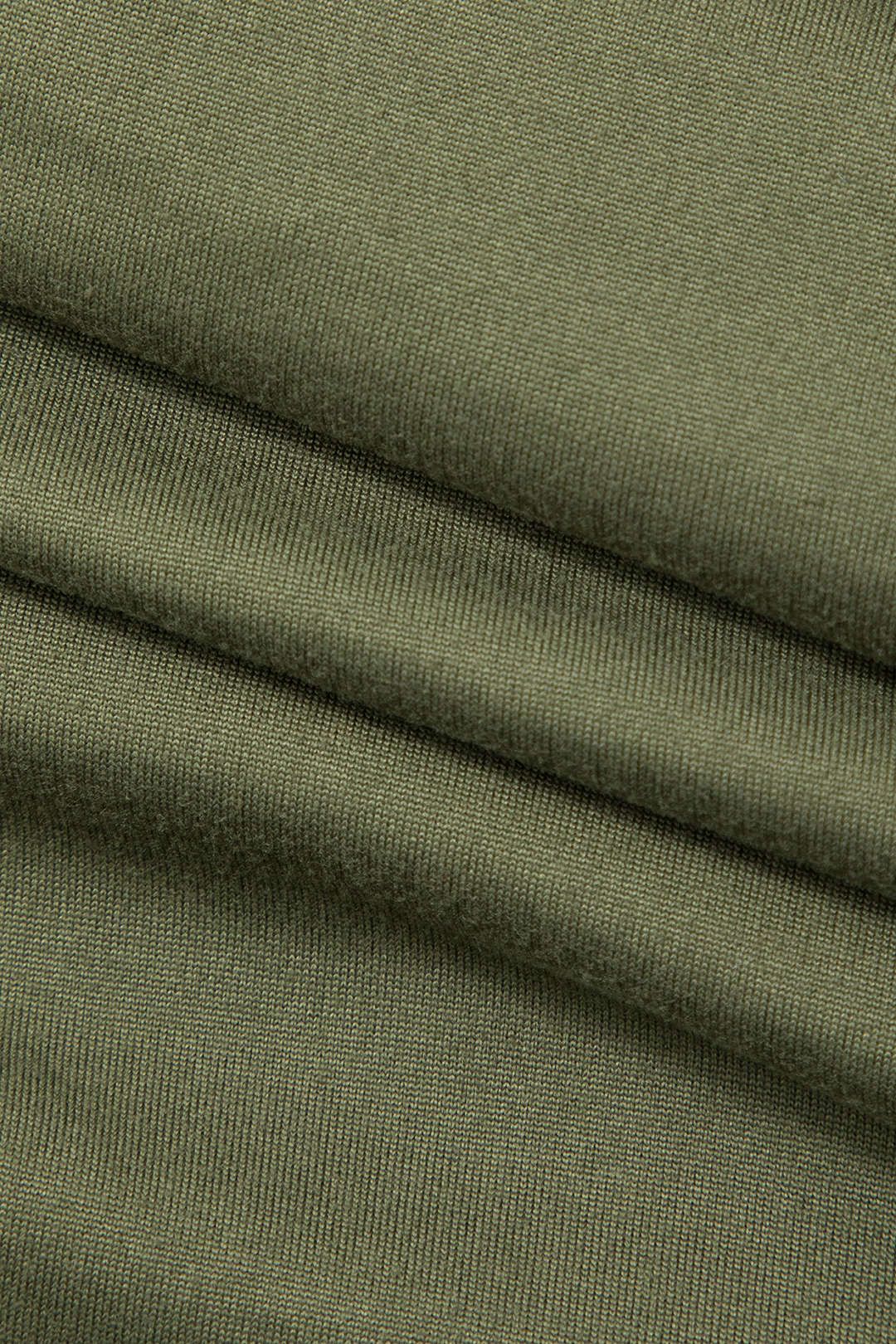 Sweetheart Neckline Ruched Long Sleeve Top sold by Micas product image thumbnail 5