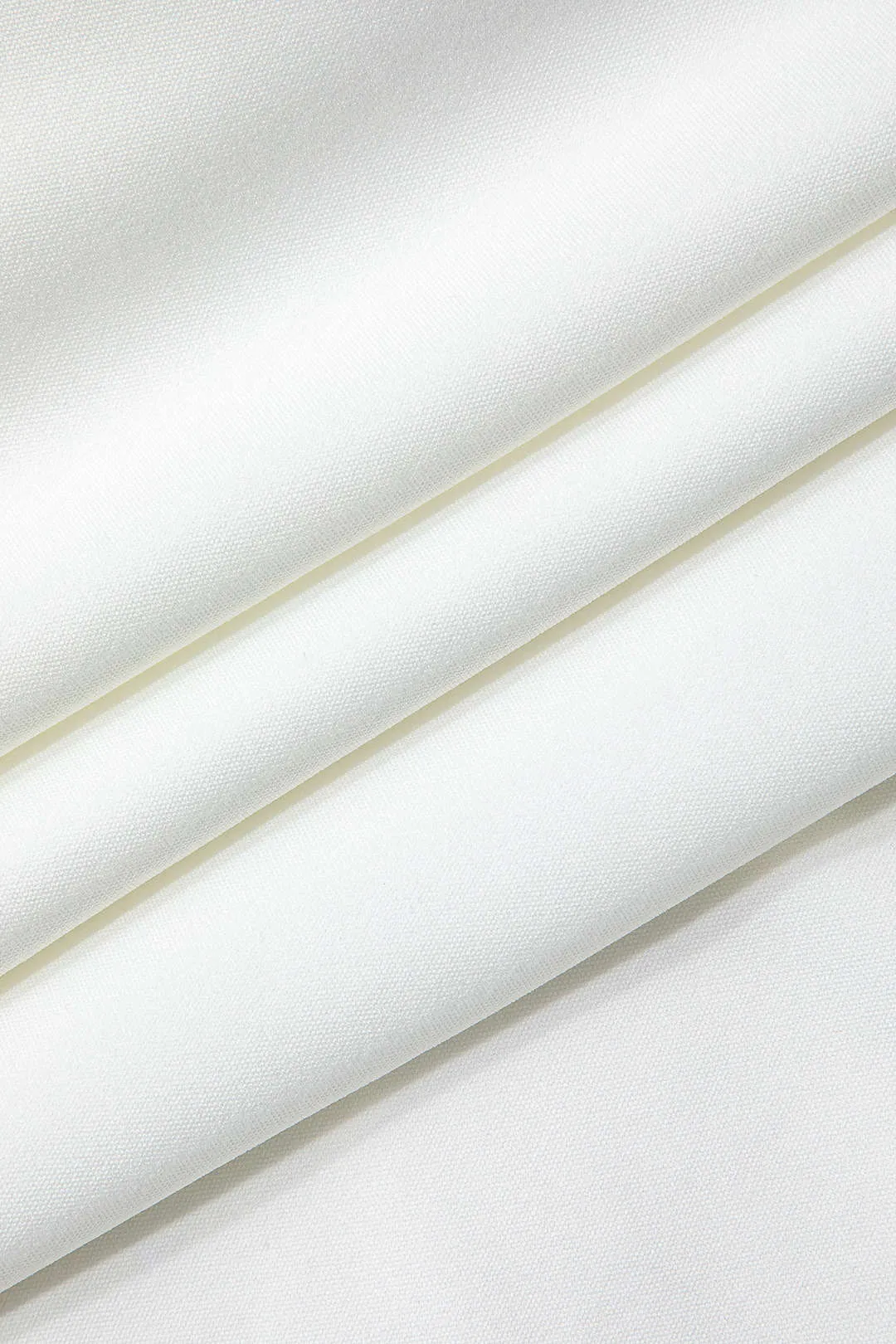 Cross Cut Out Rygløs plisseret Jumpsuit med brede ben sold by Micas product image thumbnail 3