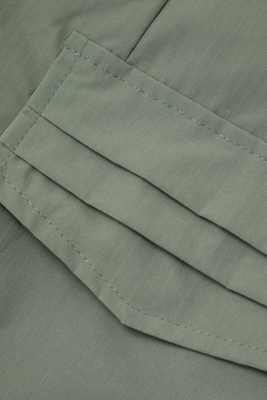 Drawstring Flap Pocket Cargo Pants sold by Micas product image thumbnail 3