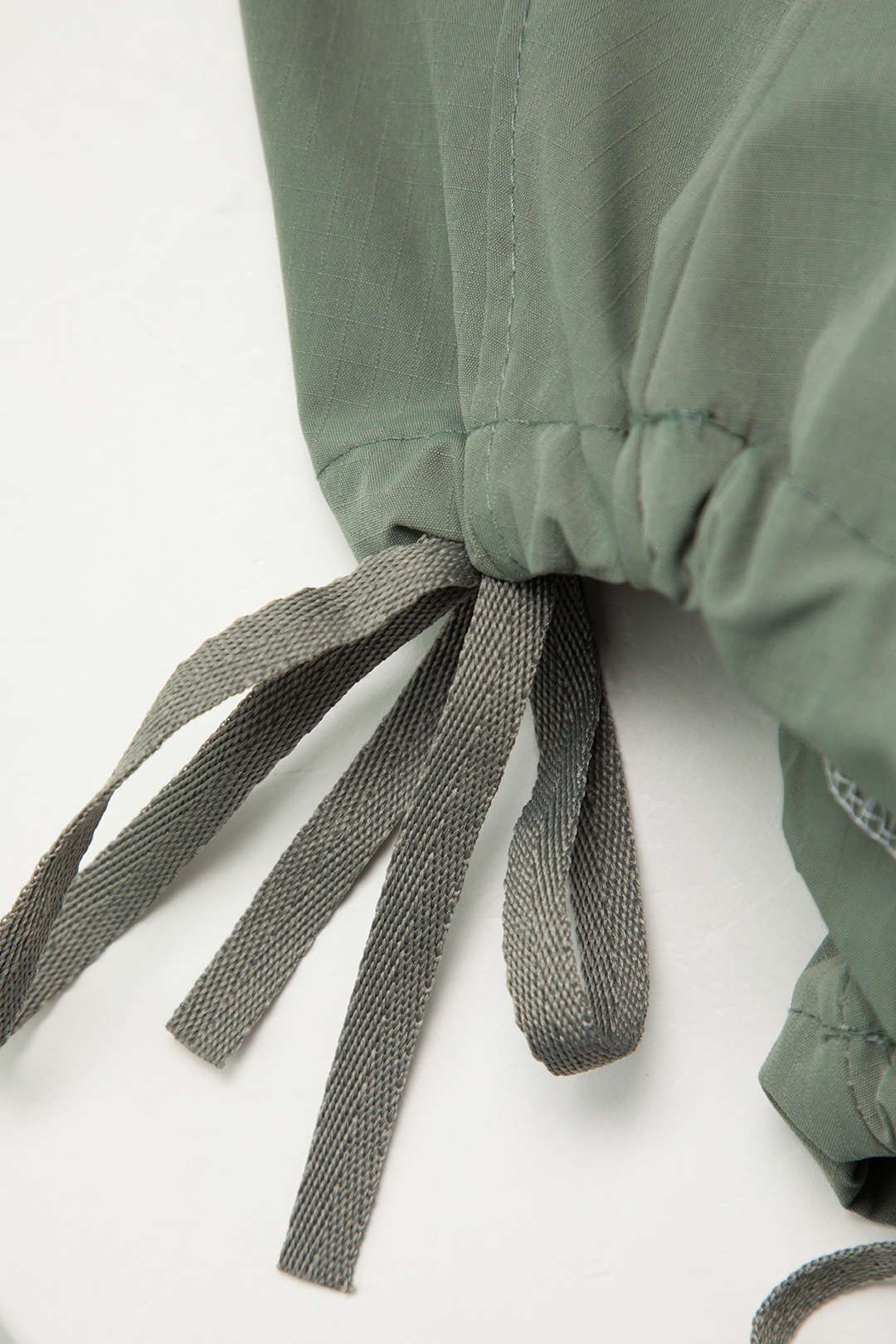 Drawstring Flap Pocket Cargo Pants sold by Micas product image thumbnail 6