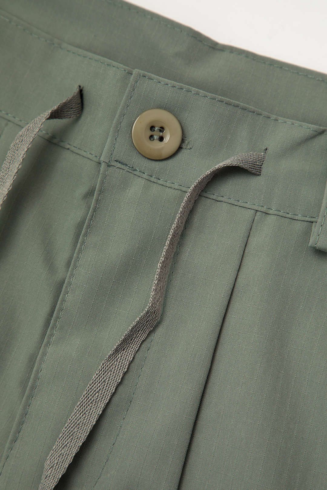 Drawstring Flap Pocket Cargo Pants sold by Micas product image thumbnail 5