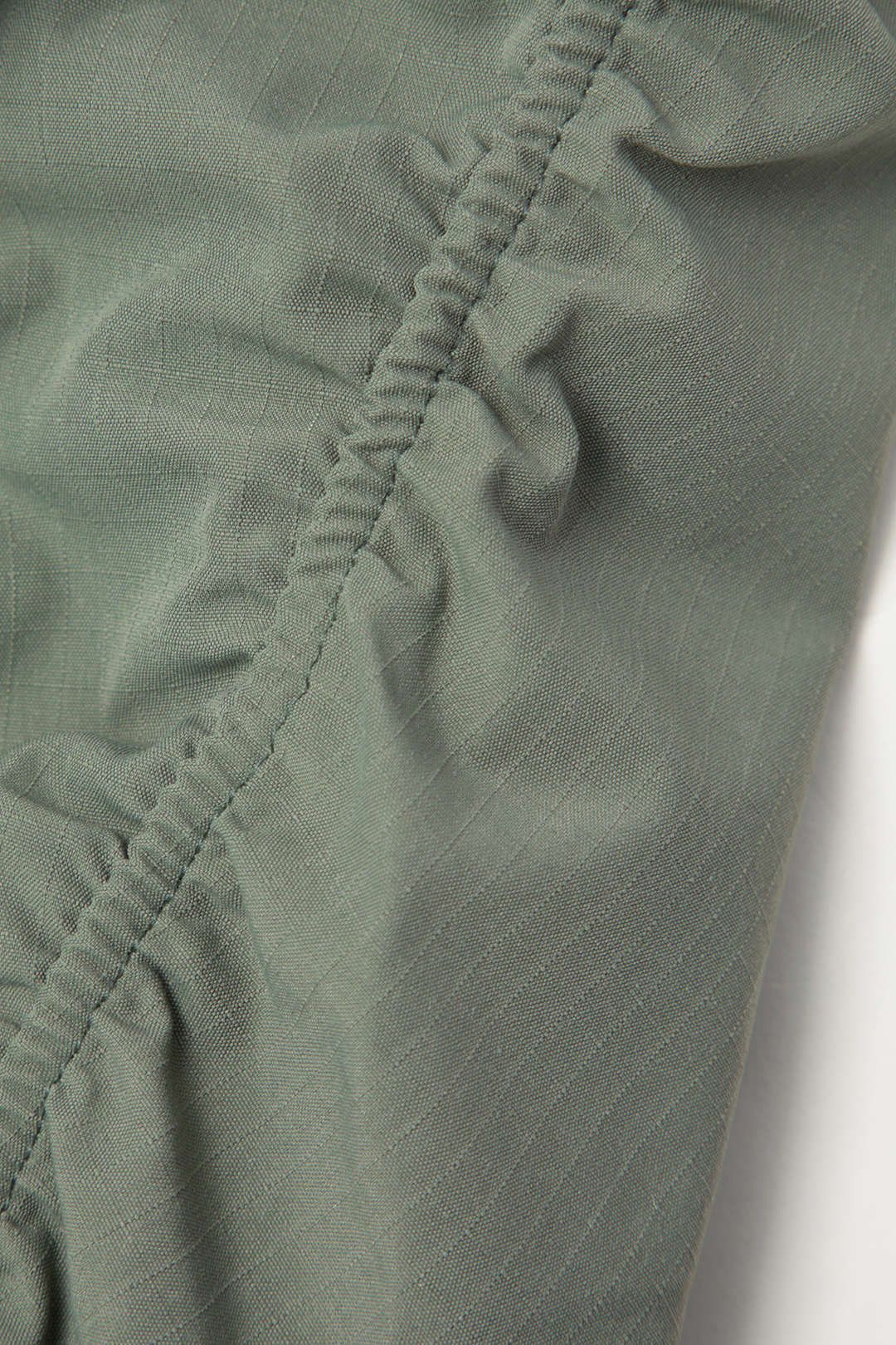 Drawstring Flap Pocket Cargo Pants sold by Micas product image thumbnail 7