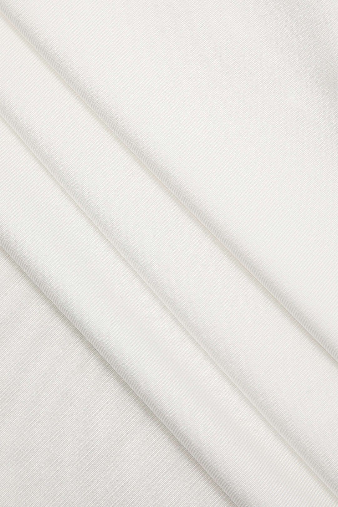 Twisted Long Sleeve Crop Top And Split Skirt Set sold by Micas product image thumbnail 7