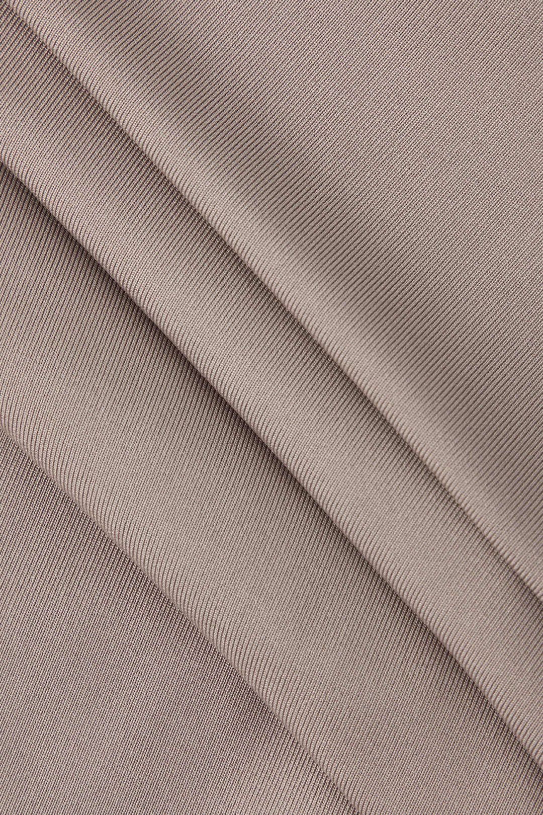 Rose Halter Neck Cut Out Midi Dress sold by Micas product image thumbnail 5