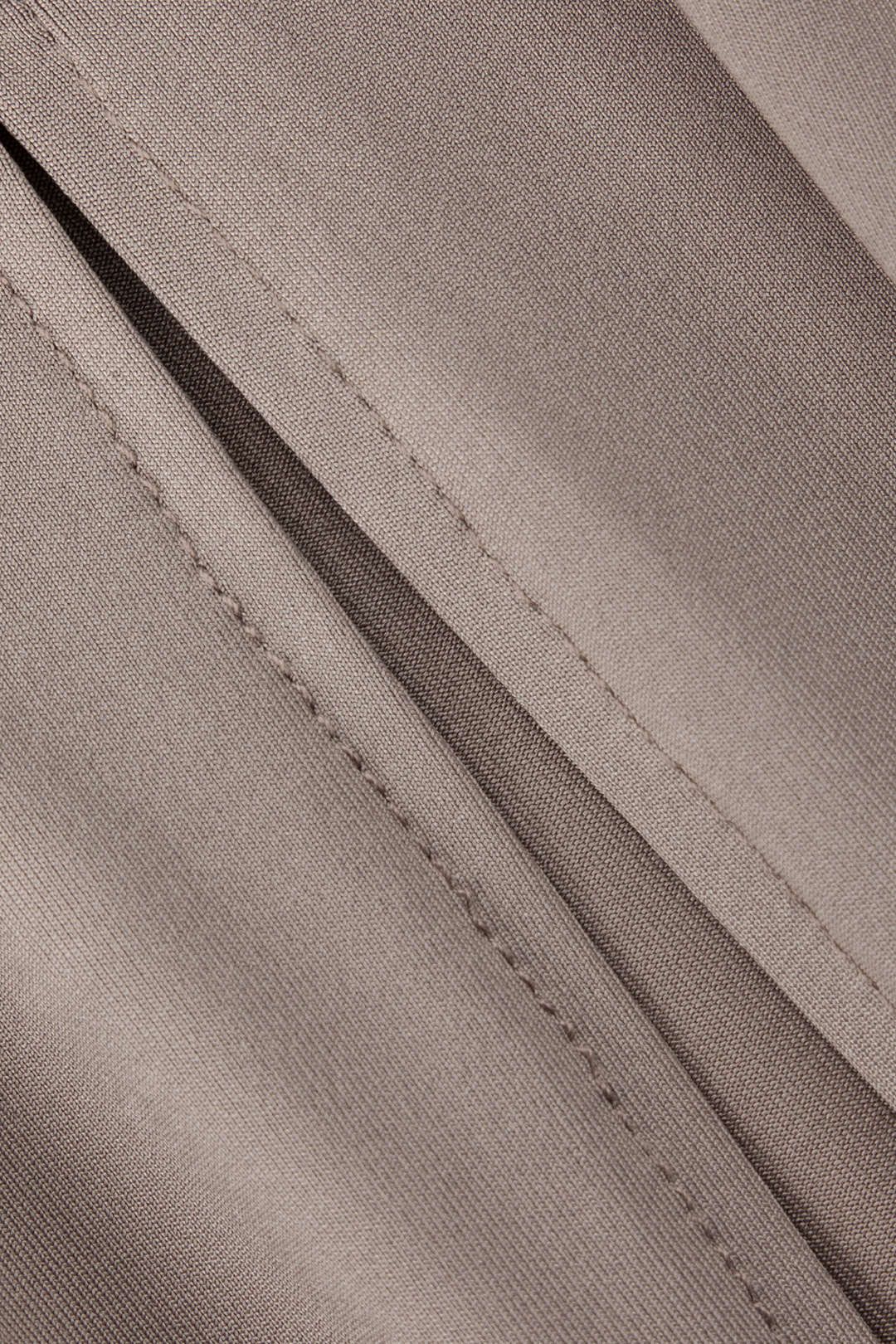 Rose Halter Neck Cut Out Midi Dress sold by Micas product image thumbnail 4