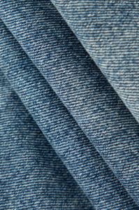 Patchwork Distressed Jeans sold by Micas