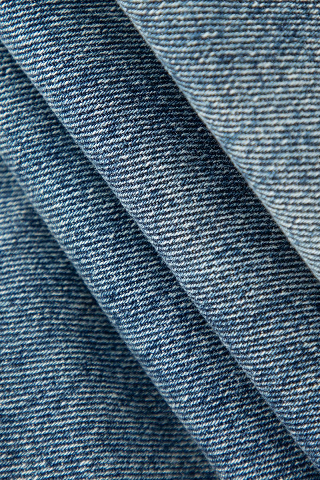 Patchwork Distressed Jeans sold by Micas product image thumbnail 4