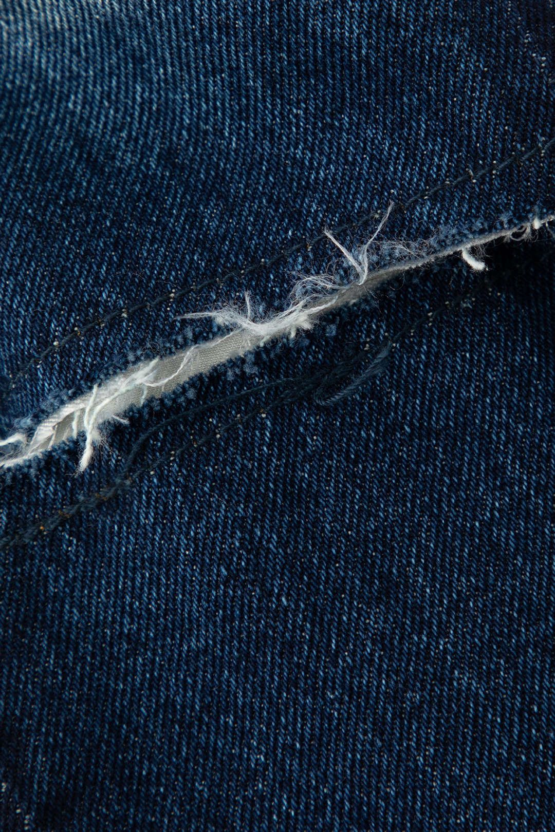 Patchwork Distressed Jeans sold by Micas product image thumbnail 5