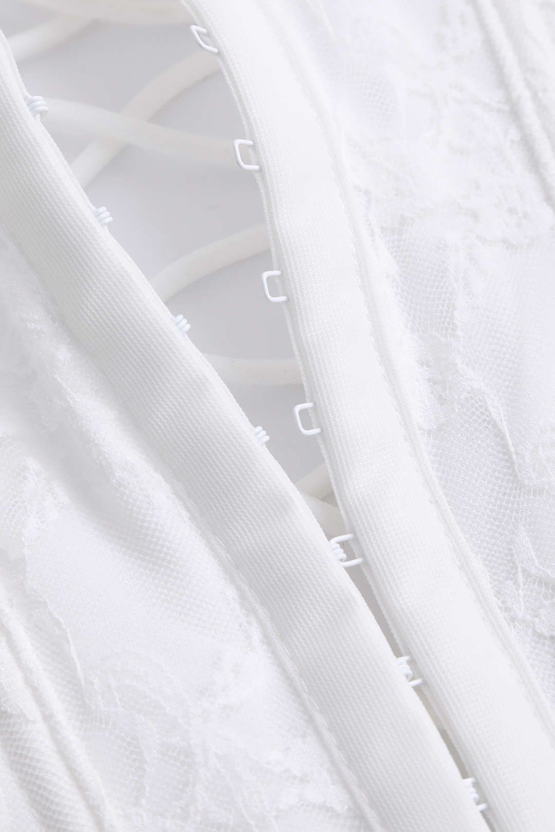 Lace Fishbone Cami Top sold by Micas product image thumbnail 3