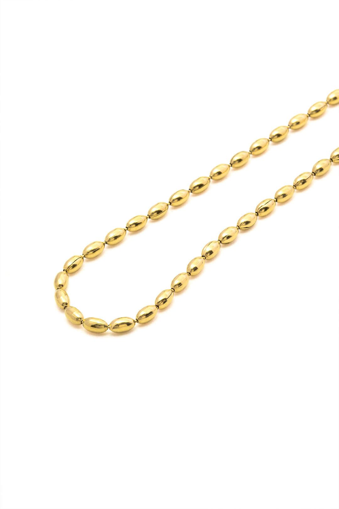 Ball Design Necklace sold by Micas product image thumbnail 2