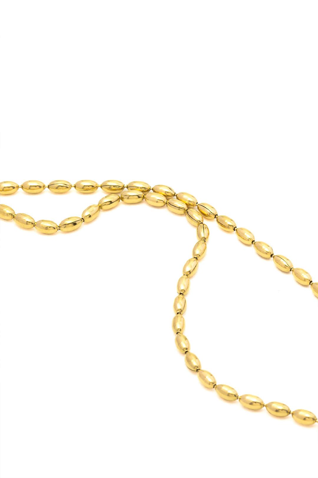 Ball Design Necklace sold by Micas product image thumbnail 3