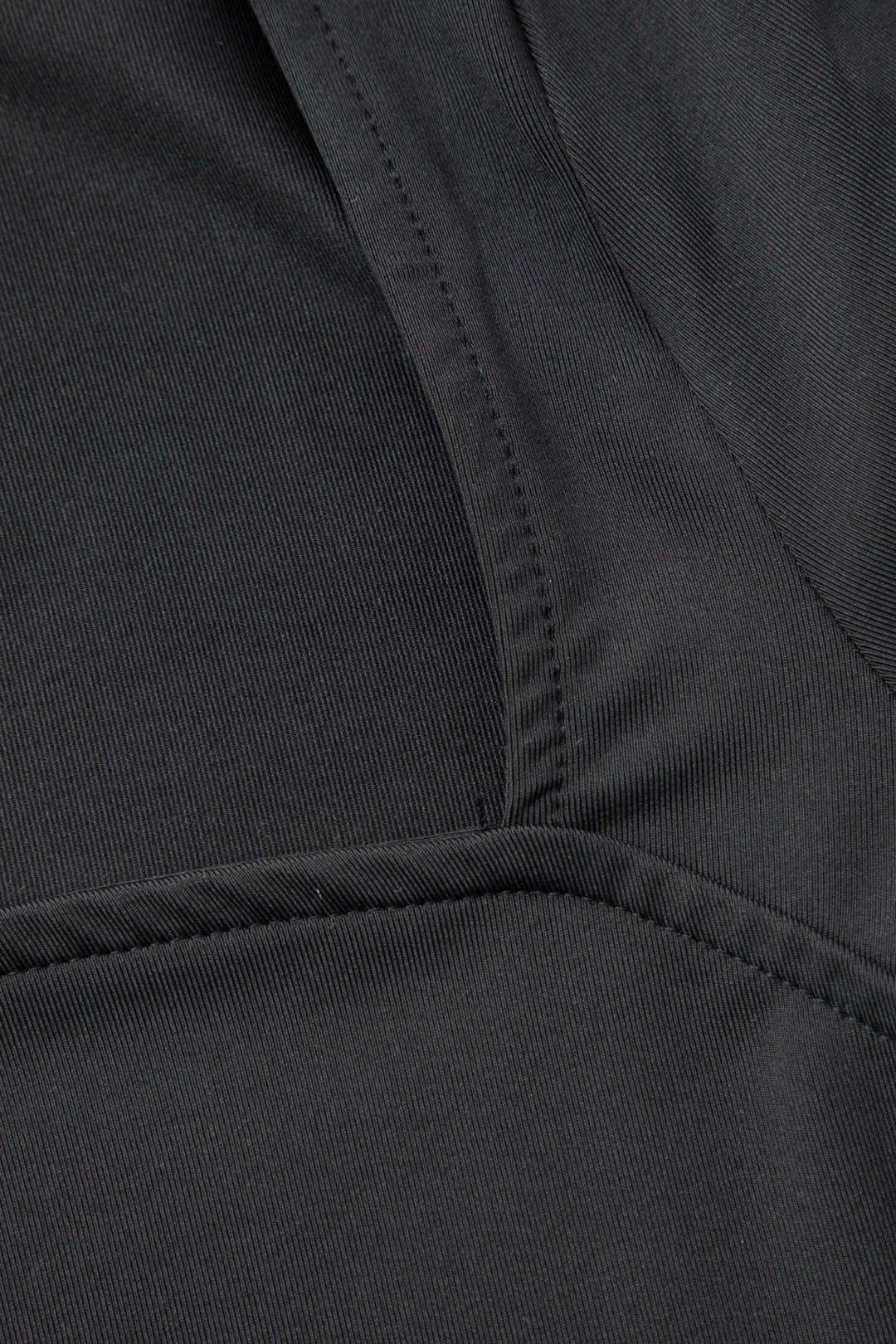 Square Neck Long Sleeve Romper sold by Micas product image thumbnail 4