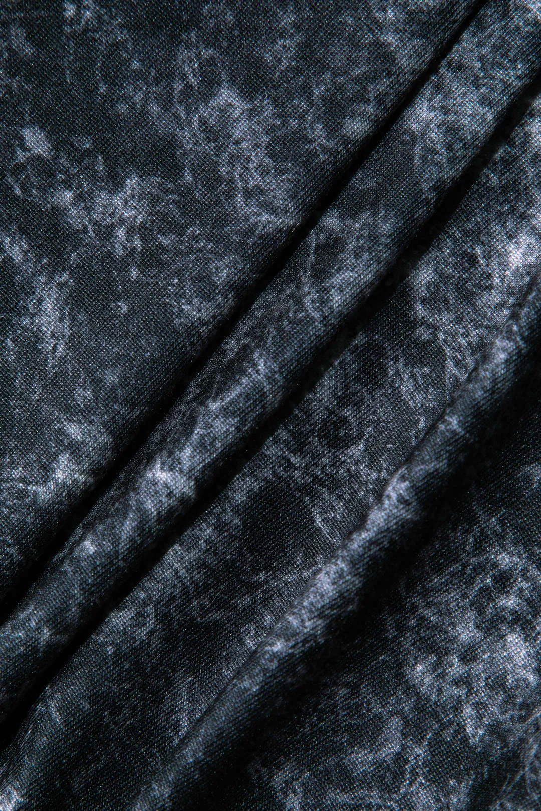 Tie Dye Print Tank Mini Kjole sold by Micas product image thumbnail 4