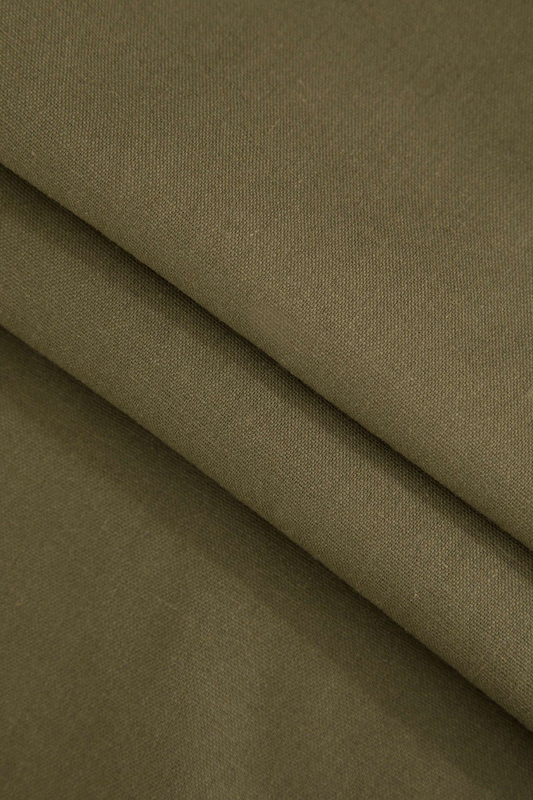 High Waisted Linen-Blend Wide Leg Pants sold by Micas product image thumbnail 5