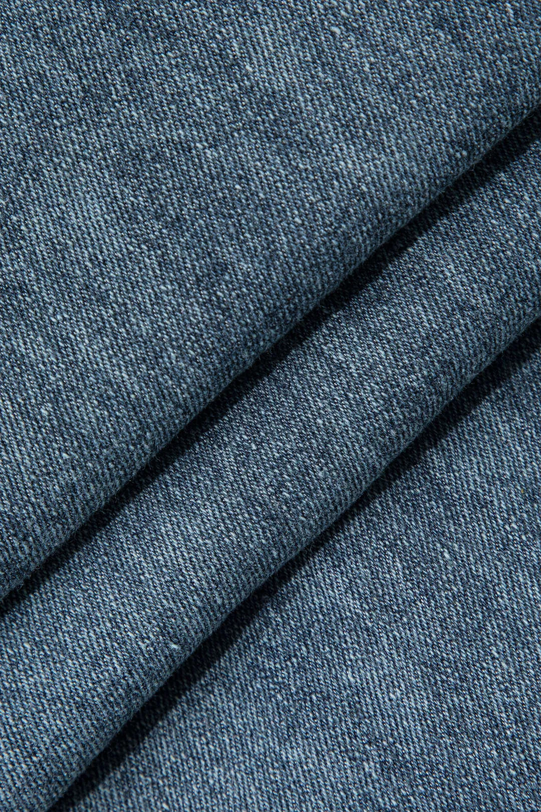 Kontrast jeans med brede ben sold by Micas product image thumbnail 5