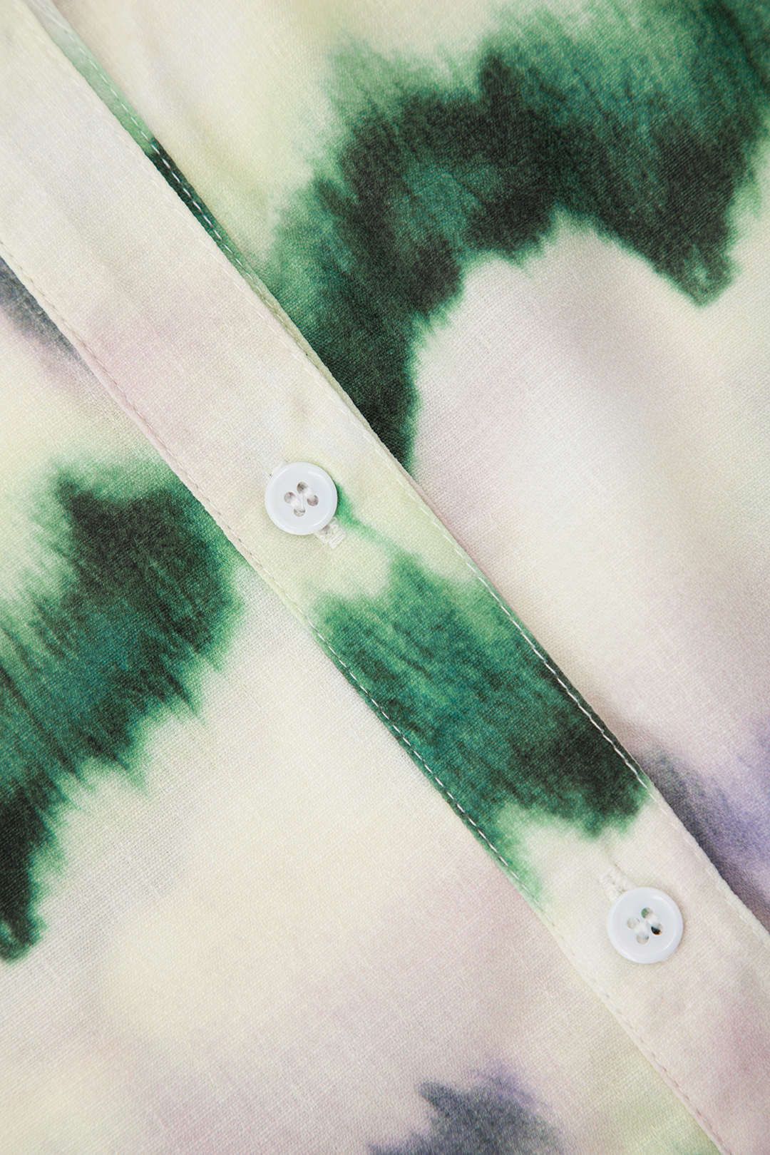 Tie Dye Oversized Shirt sold by Micas product image thumbnail 5