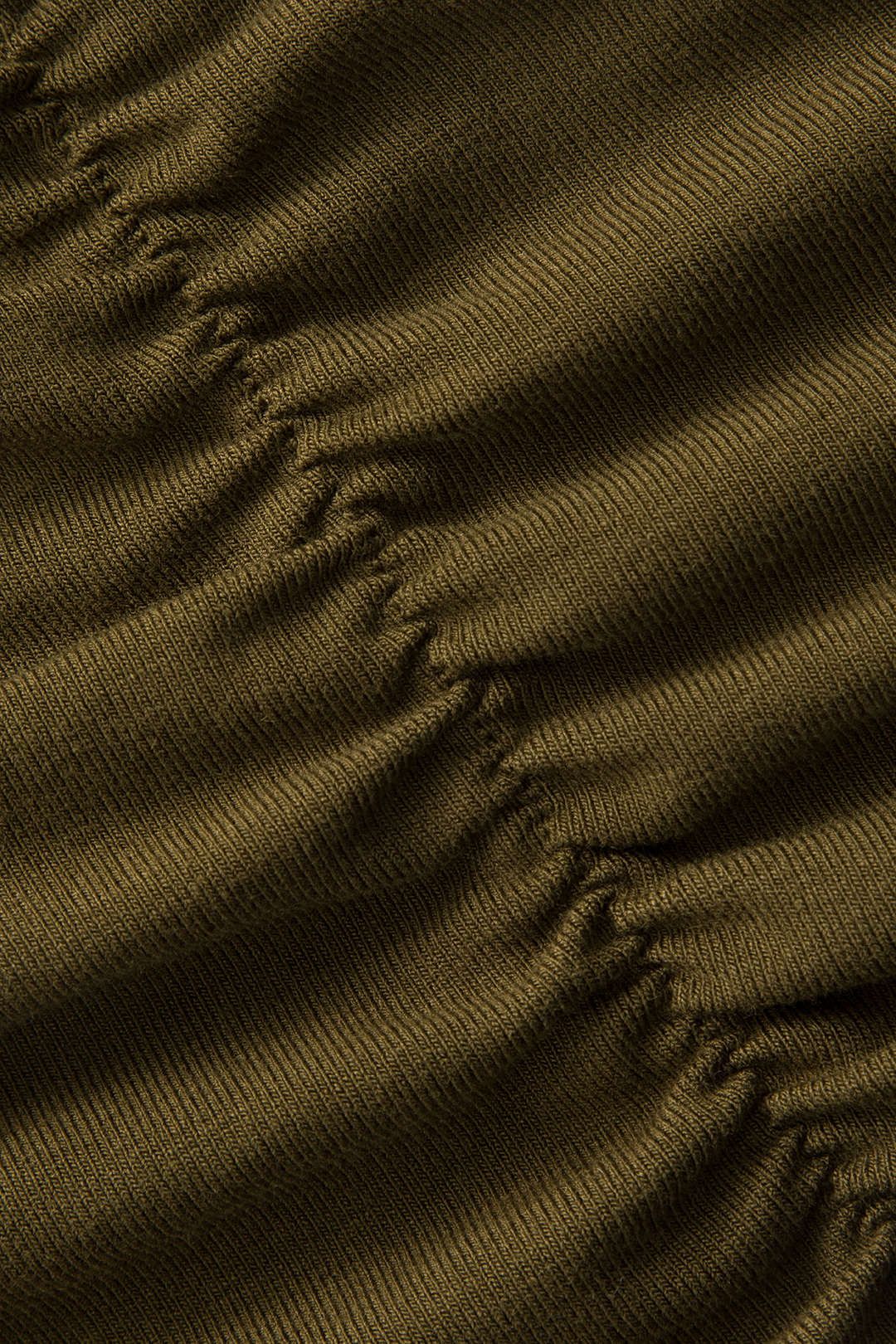 Ruched Detail Tank Top sold by Micas product image thumbnail 3