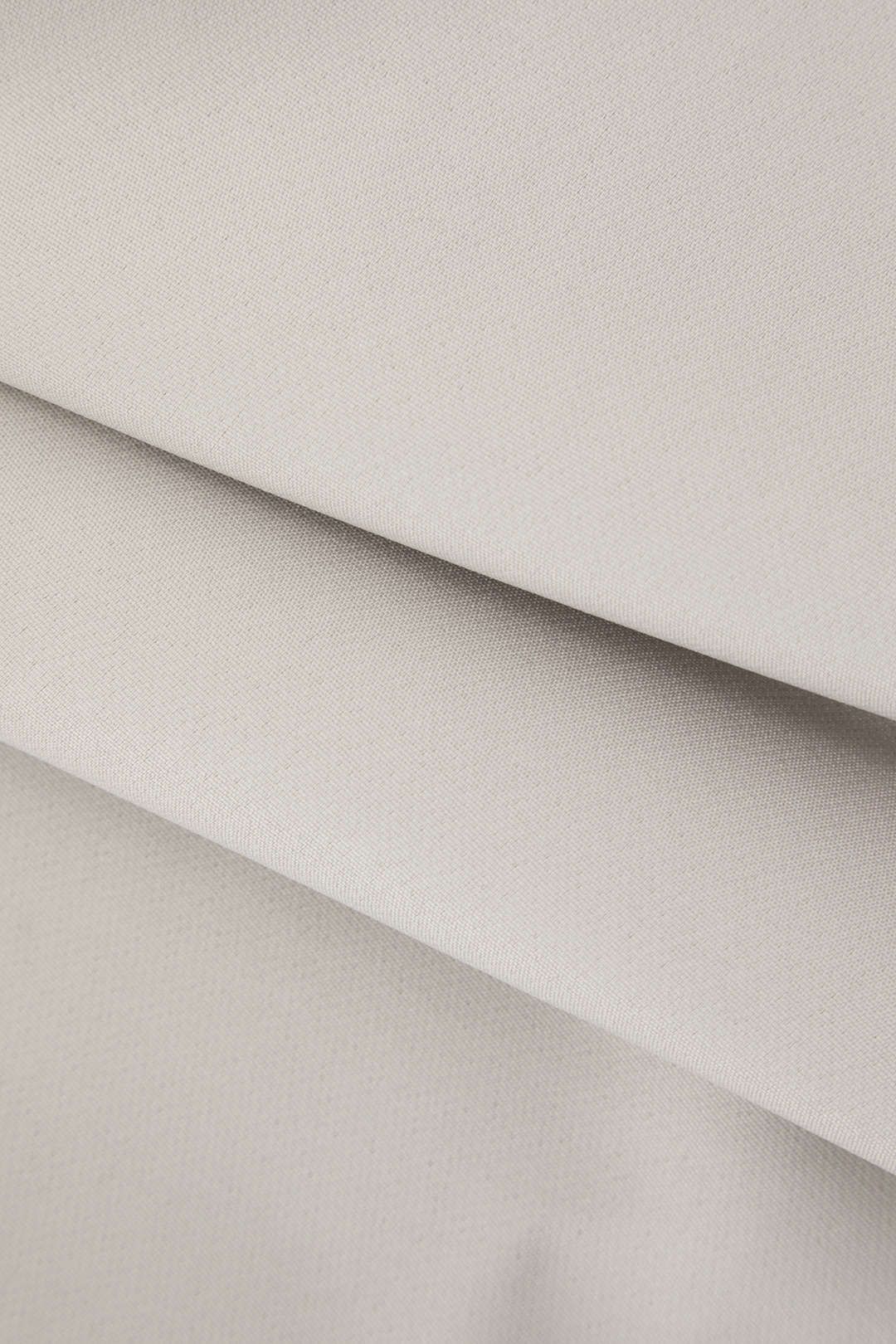 Rolled Hem Utility Romper sold by Micas product image thumbnail 3