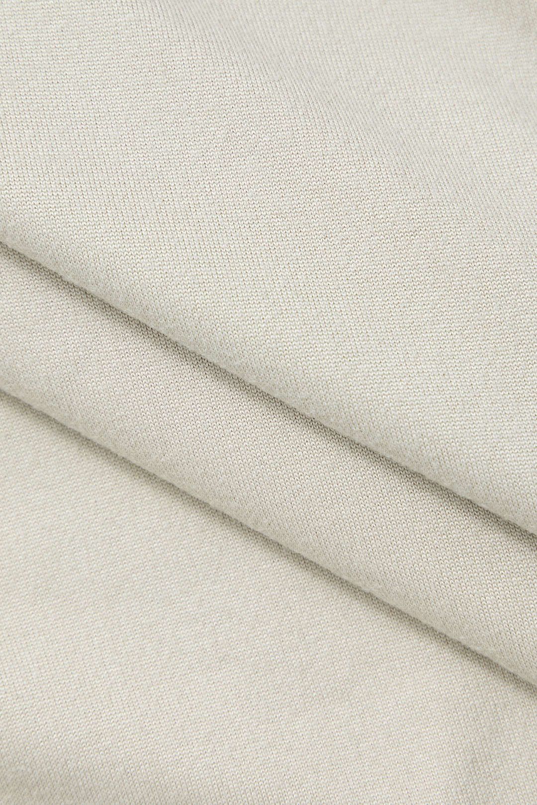 Contrast Round Neck T-shirt sold by Micas product image thumbnail 4