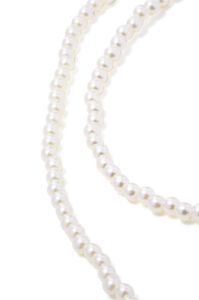 Pearl Necklace sold by Micas